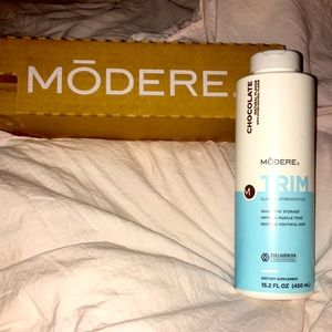 Brand new Modere TRIM chocolate